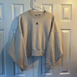 Adidas Crewneck